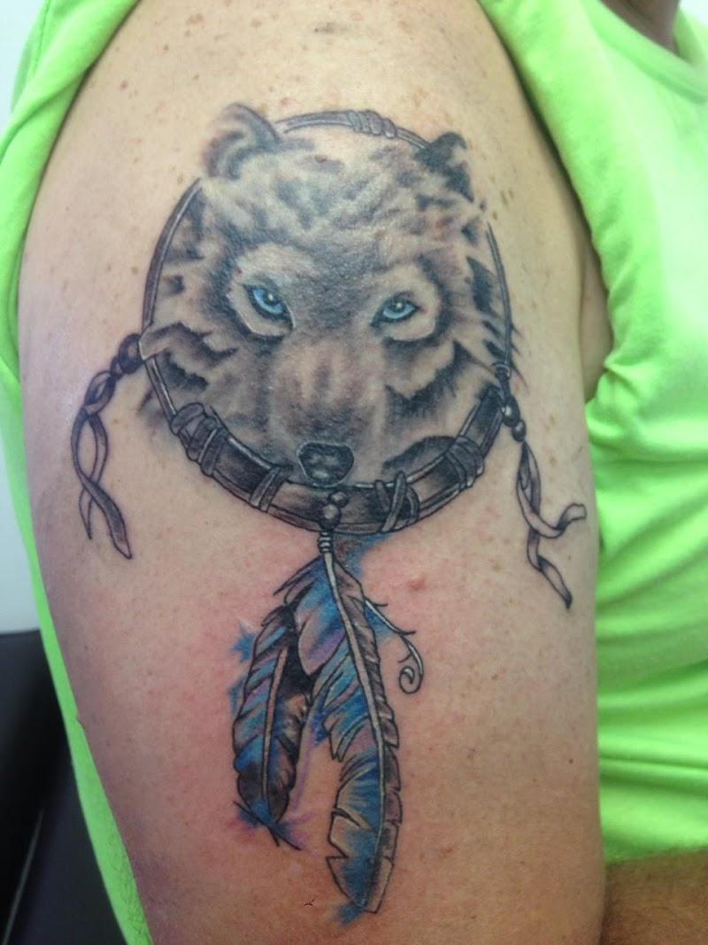 Sultans Tattoos & Piercings - Photo 2